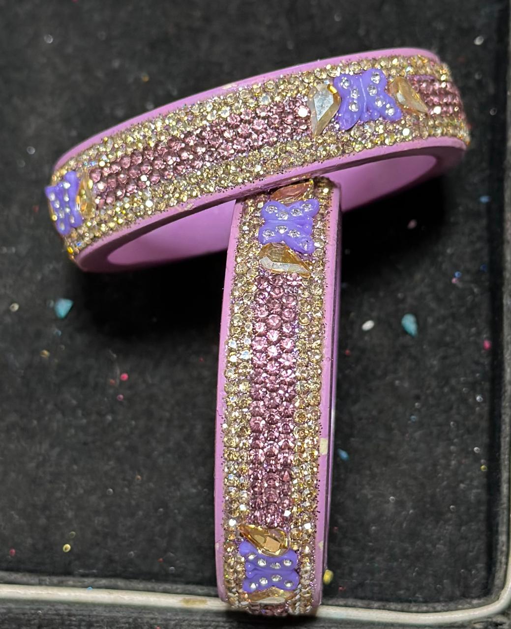 Lakh Bangle 3